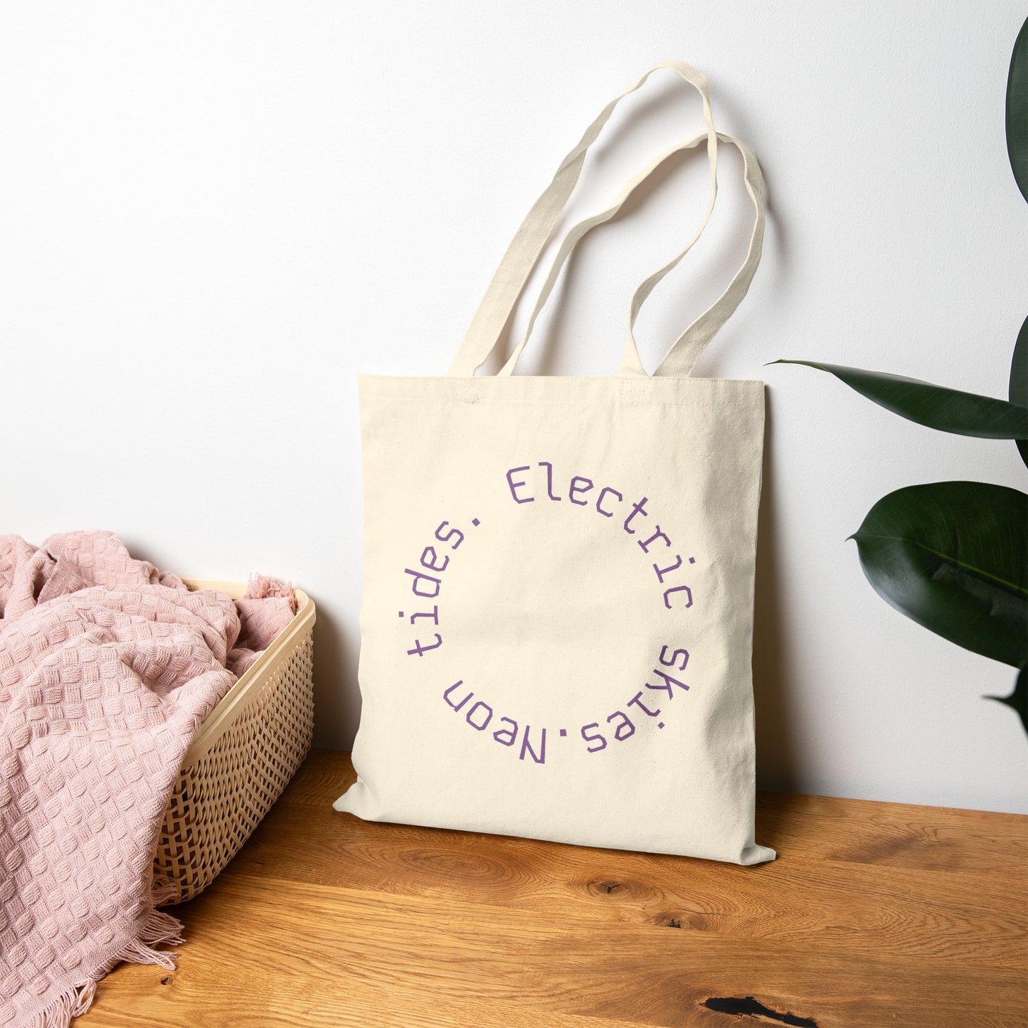 Yūrei tote bag