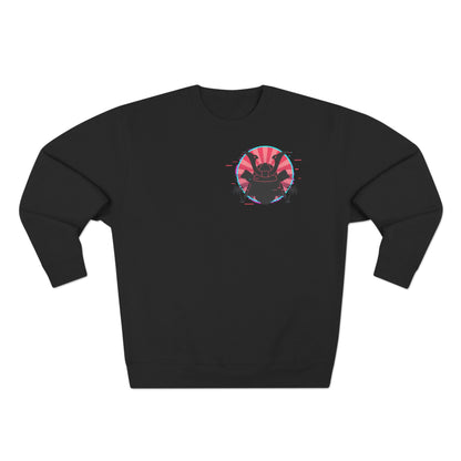 Surf Sunset Sweatshirt