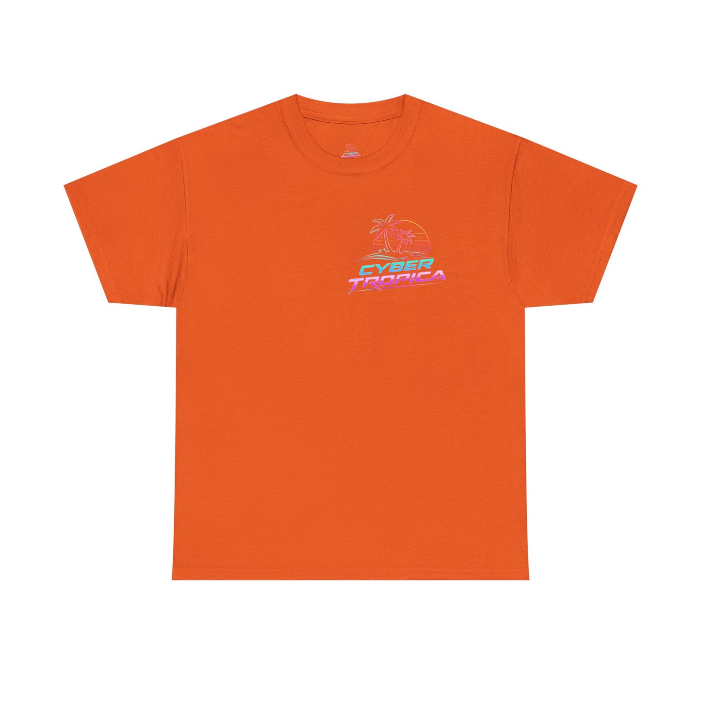 Retro Vaporwave Mt. Fuji T-Shirt — Vintage Japanese Mountain Tee
