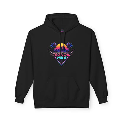 Tropical Torii Hoodie 1st edition