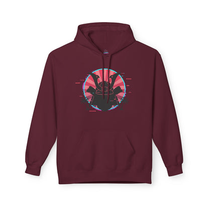 Surf Samurai Hoodie 1st edition