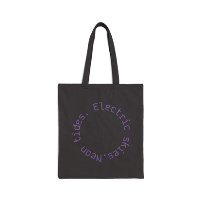 Yūrei tote bag