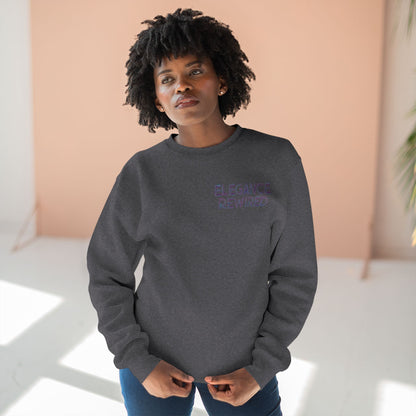 Geisha Sunset Sweatshirt