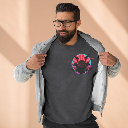 Surf Sunset Sweatshirt