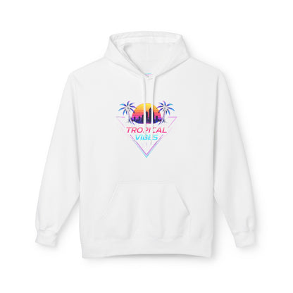 Tropical Torii Hoodie 1st edition