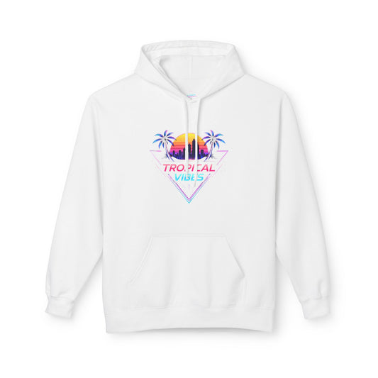 Tropical Torii Hoodie 1st edition