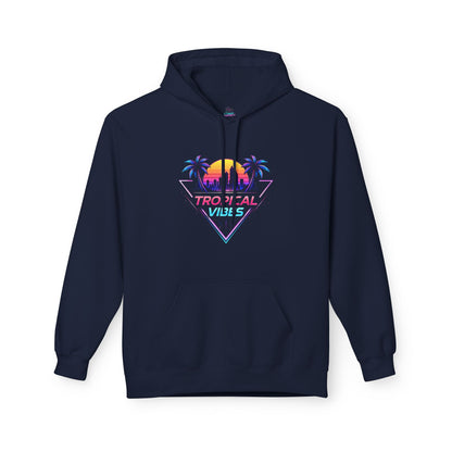 Tropical Torii Hoodie 1st edition