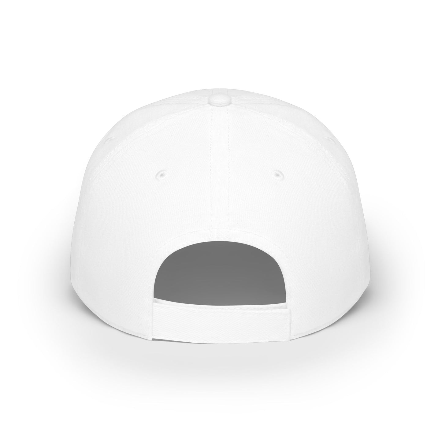 Tropical Samurai Sunset Baseball Cap