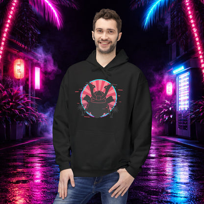 Surf Samurai Hoodie 1st edition