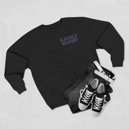 Geisha Sunset Sweatshirt