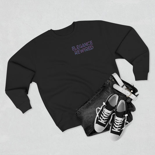 Geisha Sunset Sweatshirt