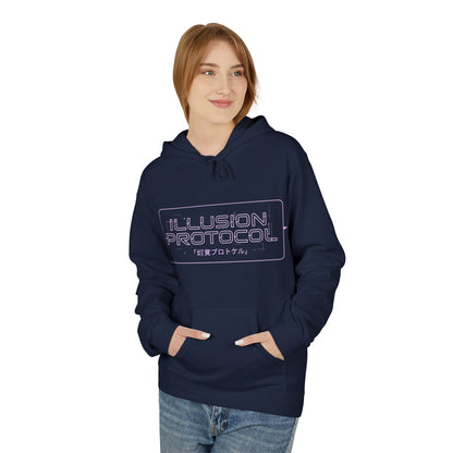 Cyber Mecha Samurai hoodie 1st edition