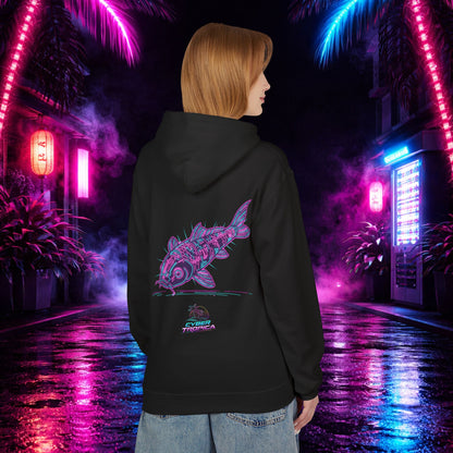 Koi Wave Hoodie 1st edition