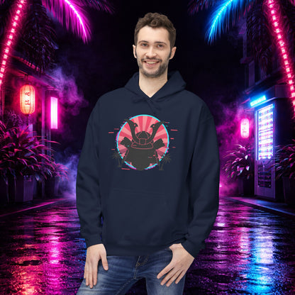 Surf Samurai Hoodie 1st edition