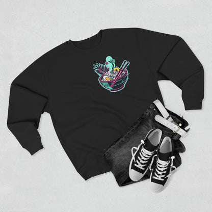 Ramen Bowl Sweatshirt