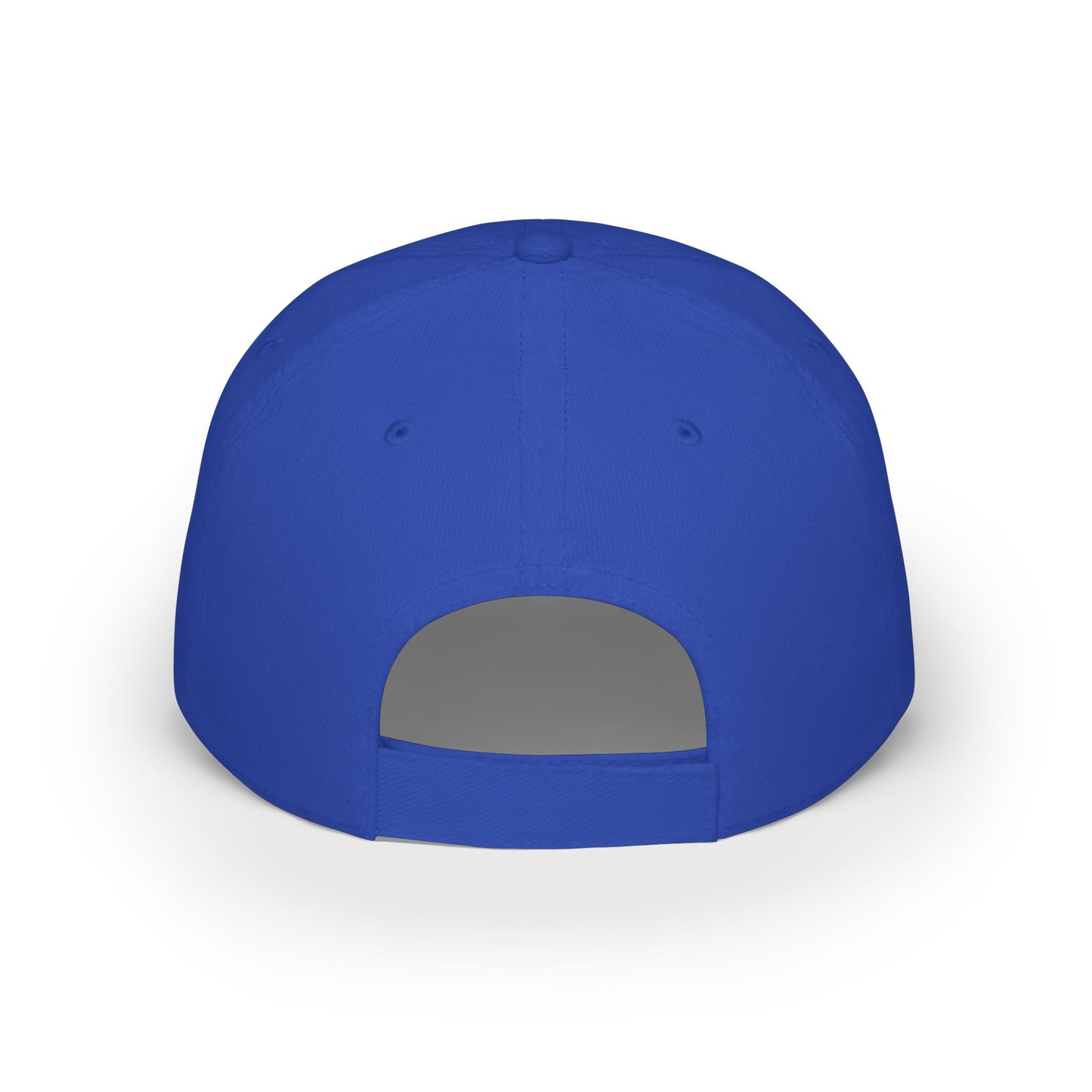 Tropical Samurai Sunset Baseball Cap