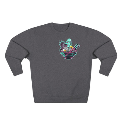 Ramen Bowl Sweatshirt
