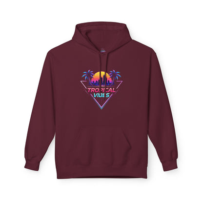 Tropical Torii Hoodie 1st edition