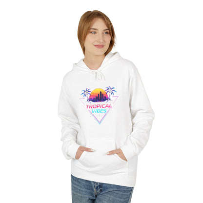 Tropical Torii Hoodie 1st edition