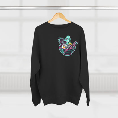 Ramen Bowl Sweatshirt