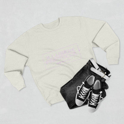 ILLUSION PROTOCOL Sweatshirt