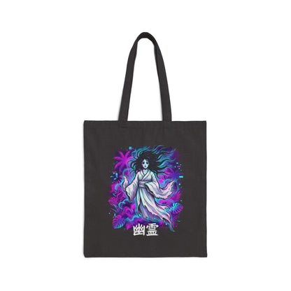 Yūrei tote bag