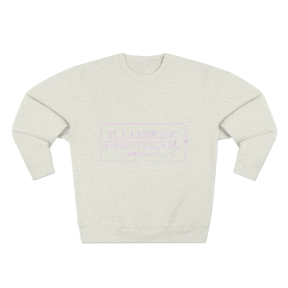 ILLUSION PROTOCOL Sweatshirt