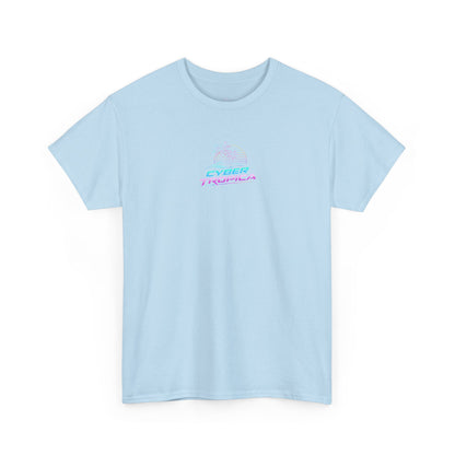 Tropical Beach Torii Gate T-Shirt