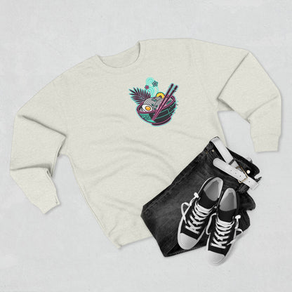Ramen Bowl Sweatshirt