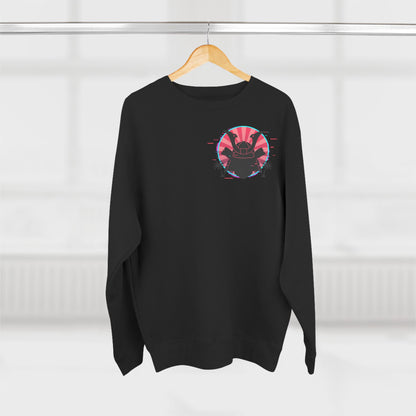 Surf Sunset Sweatshirt