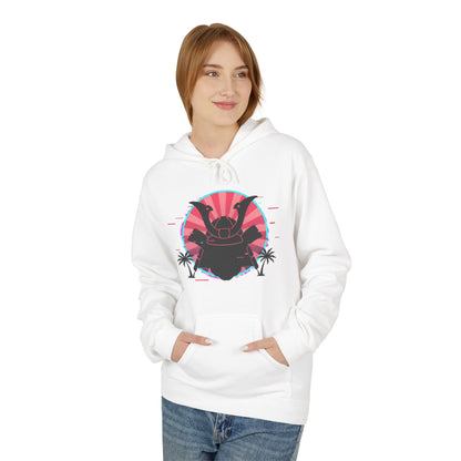 Surf Samurai Hoodie 1st edition