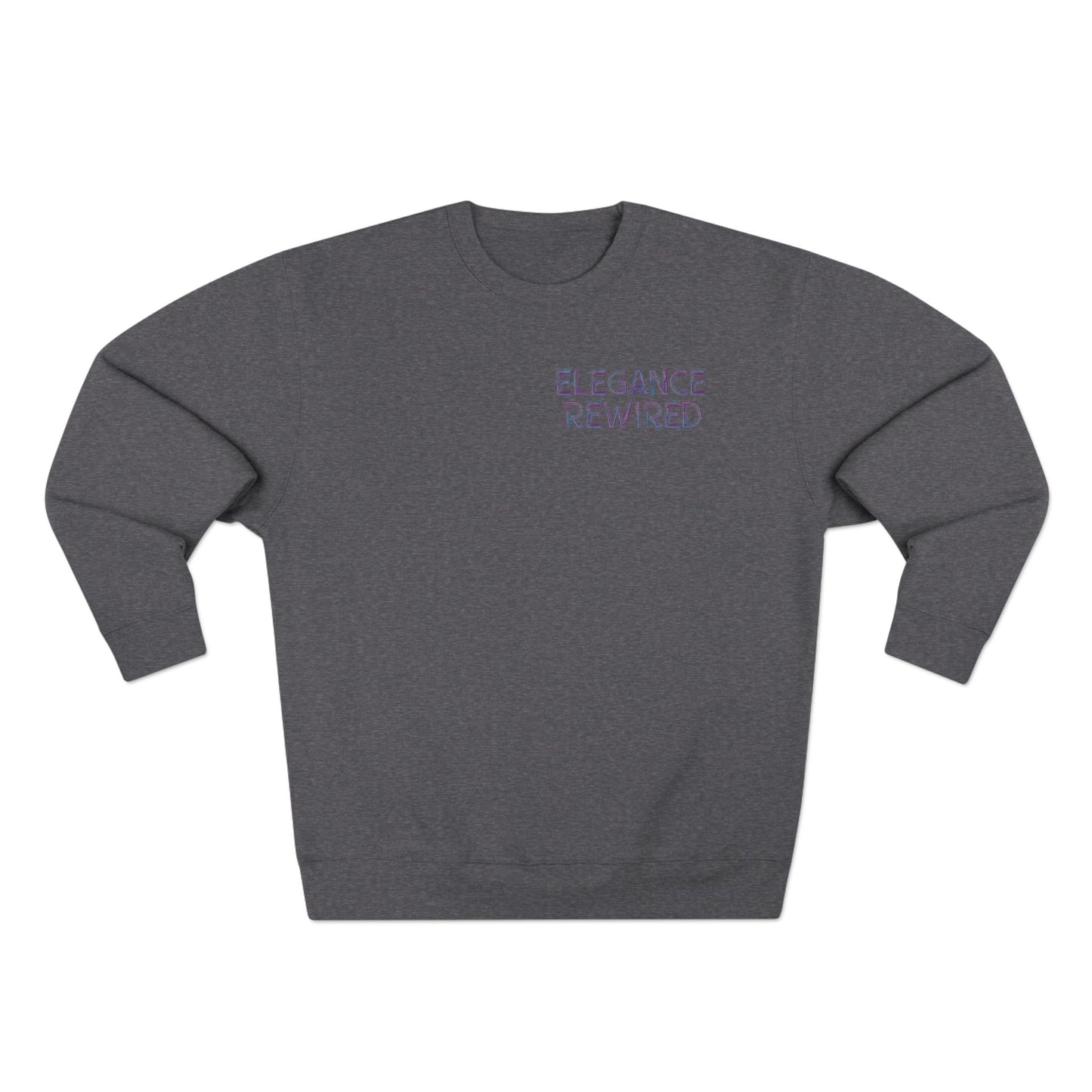 Geisha Sunset Sweatshirt