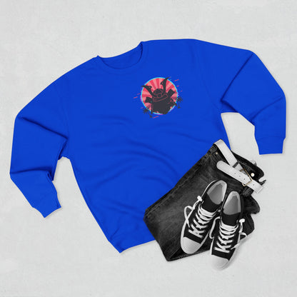 Surf Sunset Sweatshirt