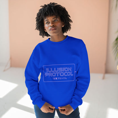 ILLUSION PROTOCOL Sweatshirt