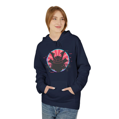 Surf Samurai Hoodie 1st edition