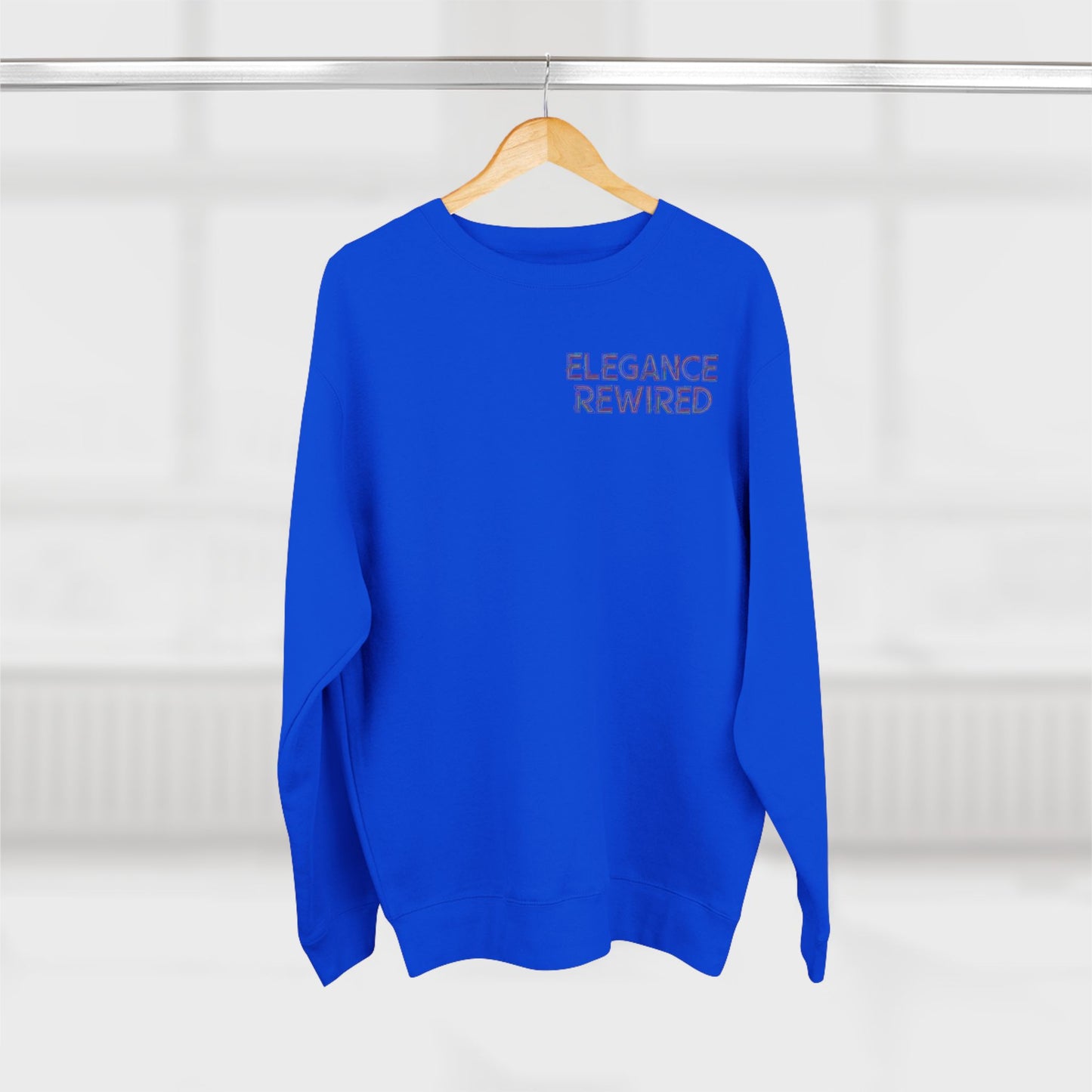 Geisha Sunset Sweatshirt