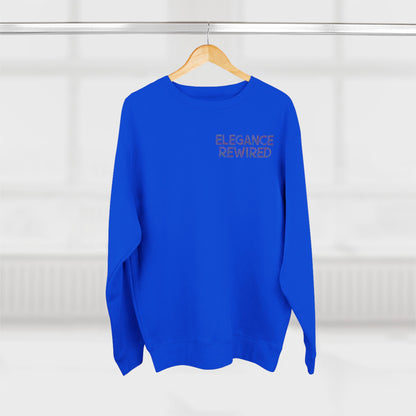 Geisha Sunset Sweatshirt