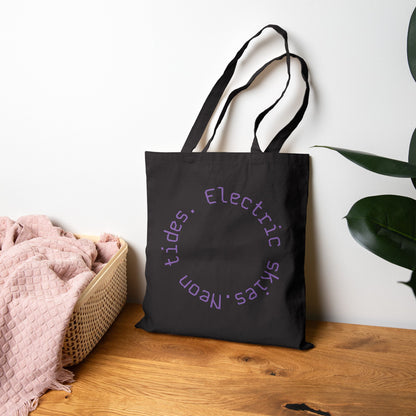 Yūrei tote bag