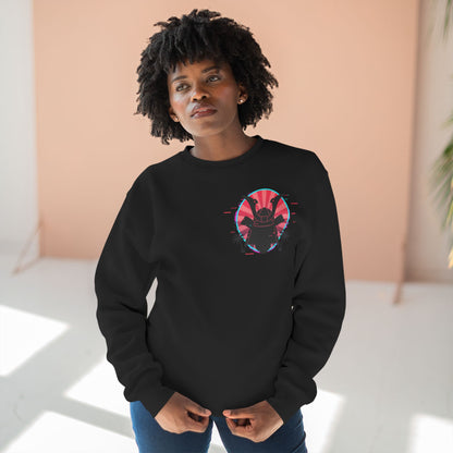 Surf Sunset Sweatshirt