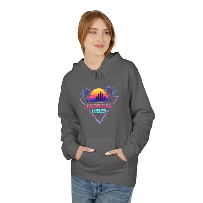 Tropical Torii Hoodie 1st edition