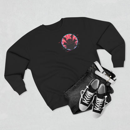 Surf Sunset Sweatshirt