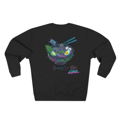Ramen Bowl Sweatshirt