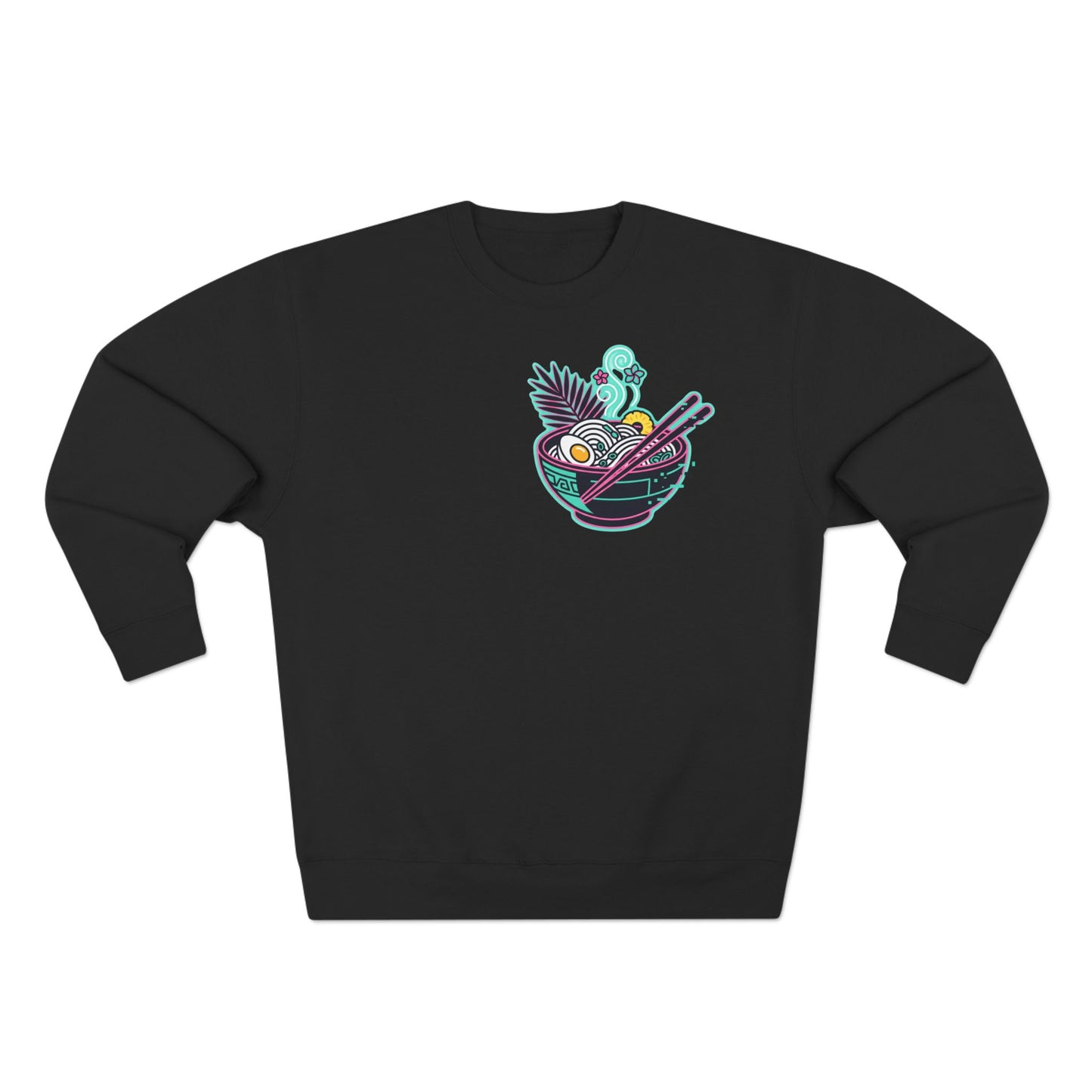 Ramen Bowl Sweatshirt