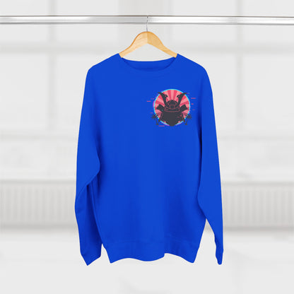 Surf Sunset Sweatshirt