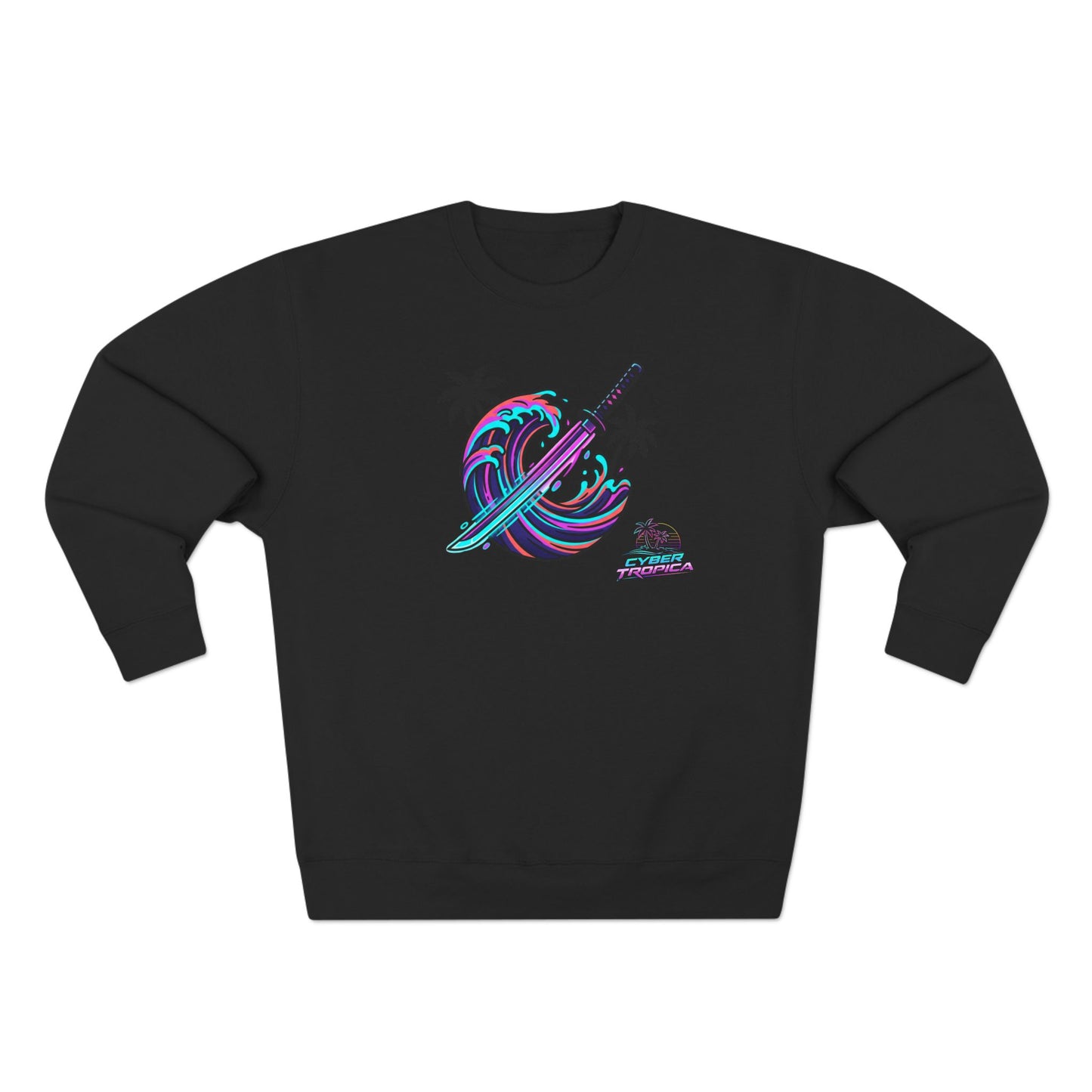 Retro Lantern Sweatshirt