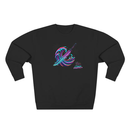 Retro Lantern Sweatshirt
