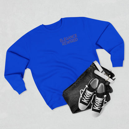 Geisha Sunset Sweatshirt
