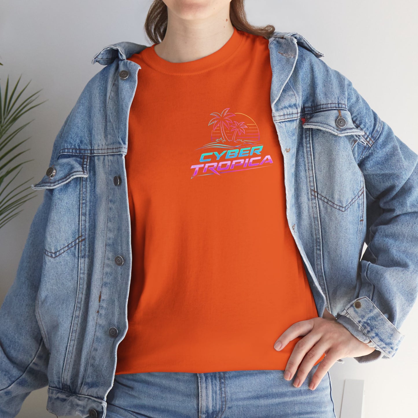 Retro Vaporwave Mt. Fuji T-Shirt — Vintage Japanese Mountain Tee