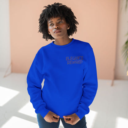 Geisha Sunset Sweatshirt