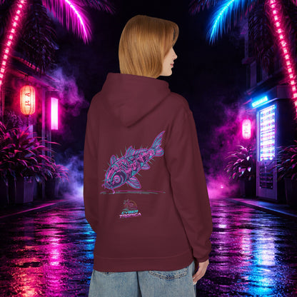 Koi Wave Hoodie 1st edition